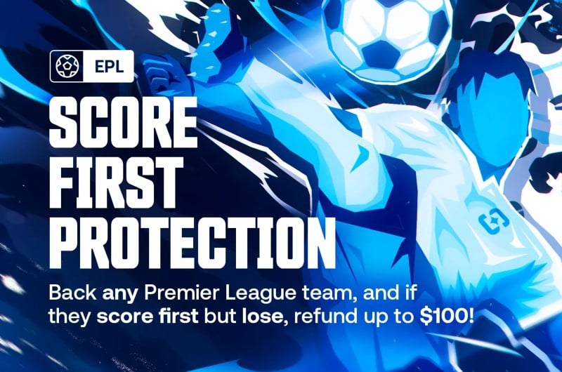 Shuffle EPL Score First Protection